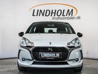 brugt DS Automobiles DS3 BlueHDi 100 Style