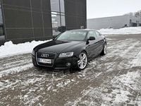 Brugt Audi A5 Comfort 170 HK (125 kW) 2008 Coupe