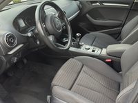 brugt Audi A3 Sportback 1.6 TDI 110 HK 5-DØRS