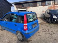 Brugt Fiat Panda 60 HK (44 kW) 2004 Hatchback
