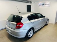 brugt BMW 116 d 2,0