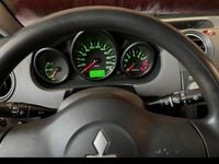 Brugt Mitsubishi Colt 108 HK (79 kW) 2007 Hatchback