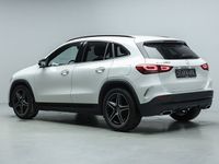 brugt Mercedes GLA200 d AMG Line aut.