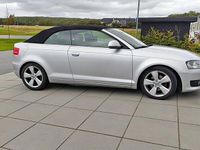 Brugt Audi Cabriolet 2025 Cabriolet