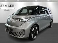 Brugt VW ID. Buzz Edition 150 kW (204 HK) 2023 MPV