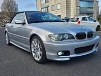 Brugt BMW 325 Cabriolet 2003 Cabriolet