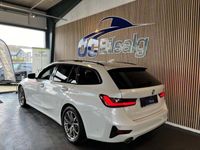 brugt BMW 330e 2,0 Touring Sport Line aut.