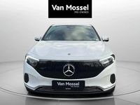 Brugt Mercedes EQA250+ Progressive 139 kW (190 HK) 2024 SUV
