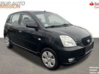 brugt Kia Picanto 1,1 65HK 5d