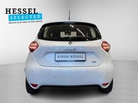 brugt Renault Zoe ZOE