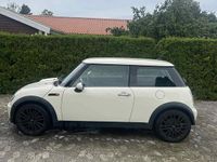 Brugt Mini Cooper 2006 Hatchback