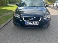 Brugt Volvo V50 2009 Stationcar