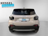 Brugt Jeep Avenger EV Summit 114 kW (156 HK) 2025 Stone SUV