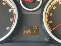 Brugt Opel Corsa Eco 90 HK (66 kW) 2007 Sølv Hatchback