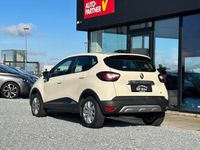 brugt Renault Captur 1,5 dCi 90 Intens