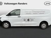Brugt VW Transporter Comfortline 150 HK (110 kW) 2025 Hvid Van