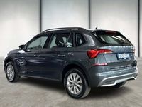 brugt Skoda Kamiq 1,5 TSi 150 Ambition