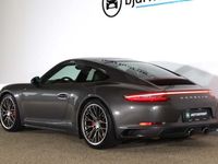 brugt Porsche 911 Carrera 4S 30 Coupé PDK 2d