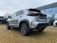 brugt Toyota Yaris Cross 1,5 Hybrid Style 116HK 5d Trinl. Gear