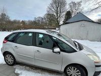 Brugt Citroën C4 Picasso 110 HK (80 kW) 2007 MPV