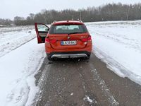 Brugt BMW X1 143 HK (105 kW) 2013 SUV
