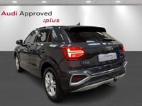 brugt Audi Q2 35 TFSi Prestige S tronic