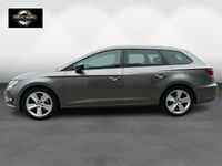 brugt Seat Leon 1,4 TSI FR 140HK Stc 6g