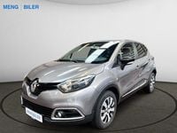 Brugt Renault Captur Dynamique 90 HK (66 kW) 2017 SUV