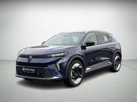 Ny Renault Scenic E-Tech Iconic 161 kW (220 HK) 2025 Blåmetal SUV