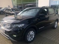 brugt VW T-Cross - 1,0 TSi 110 Life DSG