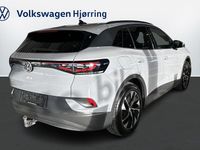 Brugt VW ID.4 Style 210 kW (286 HK) 2024 Grå SUV