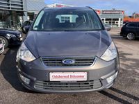 brugt Ford Galaxy 20 TDCi 163 Collection 7prs