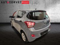 brugt Hyundai i10 1,0 Move