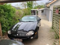 brugt Jaguar XK8 Coupe 4,0