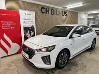 Brugt Hyundai Ioniq Trend 141 HK (103 kW) 2020 Hvid Hatchback
