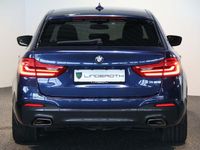 brugt BMW 530 d 3,0 Touring M-Sport aut. Van 5d