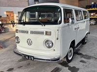 Brugt VW T2 70 HK (51 kW) 1978 Van