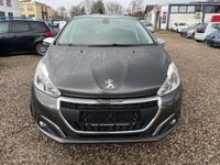 brugt Peugeot 208 1,6 BlueHDi 100 Desire Sky