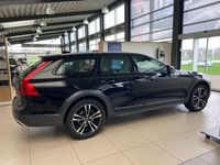 brugt Volvo V90 CC 2,0 D5 AWD 235HK Stc 8g Aut. B