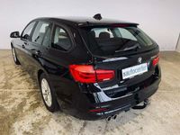 brugt BMW 320 d Touring aut.