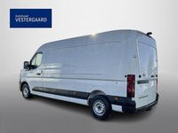 Brugt Nissan Interstar N-Connecta 150 HK (110 kW) 2024 Hvid Van