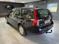 brugt Volvo V50 1,6 D 110HK Stc