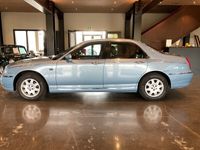 brugt Rover 75 2,5 V6 Connourseur