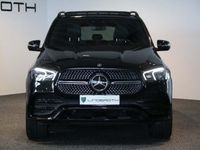 brugt Mercedes GLE450 AMG 3,0 AMG Line aut. 4Matic 5d