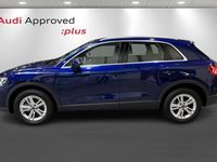 brugt Audi Q3 45 TFSi e Attitude+ S tronic