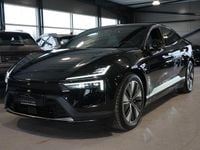 Ny Polestar 4 200 kW (272 HK) 2025 Sortmetal SUV