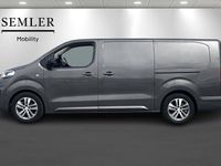 brugt Peugeot e-Expert 75 L3 Premium Van