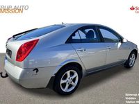 brugt Nissan Primera 1,6 Visia 109HK 5d