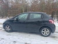 Brugt Peugeot 208 68 HK (50 kW) 2014 Hatchback