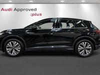 Brugt Audi Q4 e-tron 210 kW (286 HK) 2024 Sortmetal SUV